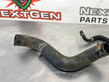 2012 FORD MUSTANG GT RADIATOR HOSE KIT OEM #413