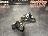 2015-2017 FORD MUSTANG GT HOOD VENT TURN SIGNAL HARNESS OEM #1394
