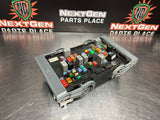 2015 GMC SIERRA 2500HD 6.6 UNDERHOOD FUSE BOX 22798216 OEM #829