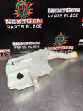 2019 MUSTANG GT WINDSHIELD WASHER FLUID RESERVOIR OEM JR3B-17B613-AC #958