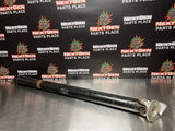 05-06 PONTIAC GTO 3.5” AFTERMARKET SIMMONS DRIVESHAFT 1 PIECE ALUMINUM #762