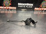 2006 C6 CORVETTE LEFT REAR RIDE HEIGHT SENSOR OEM 25348416 #1364
