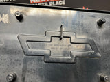 97-04 C5 CORVETTE REAR LICENSE PLATE HOLDER BACK UP REVERSE LIGHT 16524094 #788
