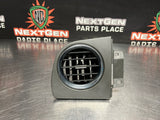2014 FORD MUSTANG GT RH PASSENGER SIDE DASH A/C VENT OEM #783