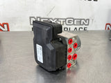 2013 FORD MUSTANG GT ANTI-LOCK BRAKE PUMP (ABS) MODULE OEM #360