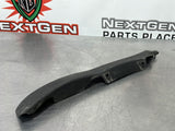 97-04 C5 CORVETTE LH FRONT BUMPER OUTER VALANCE PANEL 10301851 OEM #VV935