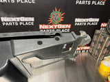 05-13 C6 CORVETTE INNER FENDER DRIVER SIDE LH OEM #1038
