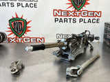 2008 FORD MUSTANG GT500 STEERING COLUMN KIT OEM #345