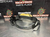 2006 CORVETTE C6 SPEEDOMETER CLUSTER BEZEL TRIM PANEL OEM 15807290 #1407
