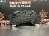 2019 FORD MUSTANG GT SPEEDOMETER INSTRUMENT CLUSTER 49,993 MILES OEM #1573