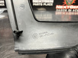 97-04 C5 CORVETTE DASH HUD HEADS UP DISPLAY BEZEL OEM 10293454 #964