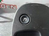 97 - 04 C5 CORVETTE TRACTION CONTROL HANDLING SWITCH 12135154 OEM #327