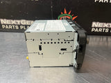 2012 CHEVY SILVERADO 2500HD RADIO RECEIVER 22870863 #1260