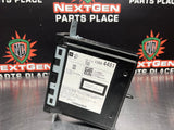 2015 CHEVY SILVERADO 2500 CD PLAYER DISC DRIVE ASSEMBLY 13594481 OEM #827