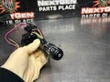 1998 C5 CORVETTE WINDSHIELD WIPER STALK SWITCH OEM #1380