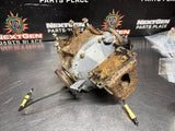 2006 PONTIAC GTO REAR DIFFERENTIAL LSD 92085125 3.46 GEAR RATIO OEM #1522