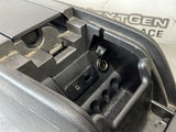 2012 FORD MUSTANG GT AUTO CENTER CONSOLE OEM #406