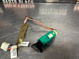 97-04 C5 CORVETTE HAZARD LIGHT SWITCH