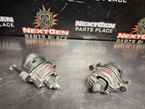 2014 C7 CORVETTE MANUAL TRANSMISSION MOUNTS OEM #1604