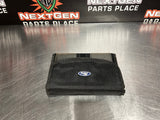 2010 FORD F350 OWNERS MANUAL OEM #816