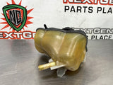 2011 FORD MUSTANG GT COOLANT RESERVOIR BOTTLE BR33-8AO80-AD OEM #450