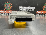 2011 FORD F250 6.7L TCM TRANSMISSION CONTROL MODULE BC3Z-7Z369-JA OEM #1393