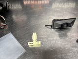 2017 FORD MUSTANG GT TRUNK LOCK LATCH RELEASE ACTUATOR OEM #1632