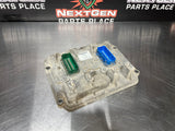 2014 DODGE RAM CUMMINS 6.7 ENGINE COMPUTER MODULE ECM ECU 5290174 OEM #726