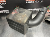 2005 CHEVY SILVERADO 6.6 LLY S&B COLD AIR INTAKE #770