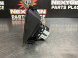2009 FORD F350 POWER ADJUSTING PEDAL SWITCH / 12V OUTLET #985