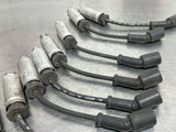 97-04 C5 CORVETTE SPARK PLUG WIRE SET #VV969