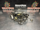 1997-2004 C5 CORVETTE REAR BUMPER WIRING HARNESS OEM #1380