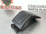 2014 FORD MUSTANG GT CENTER CONSOLE LID OEM #480