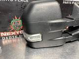 2017 FORD F150 PASSENGER SIDE MIRROR POWER FOLD HEATED FL34-17682-AB OEM #1349