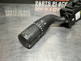 2011 FORD F350 TURN SIGNAL WIPER STALK BC3T-13K359-ADW OEM #765