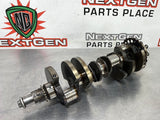 GEN III LS1 5.7 CRANKSHAFT OEM 12552216 #340