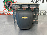 2011-2015 CAMARO SS STEERING WHEEL AIRBAG  22943125 OEM  #386