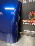 2007 C6 CORVETTE COUPE TARGA TOP LEMANS BLUE OEM #704