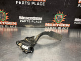 2019 CHEVY 2500 HD ELECTRONIC GAS PEDAL 23362231 OEM #1198
