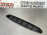 97-04 Corvette C5 Dash Center Defrost Vent Climate Control 10400366 OEM #428