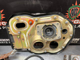 04-07 CADILLAC CTS-V MANUAL PEDAL ASSEMBLY KIT OEM #1587