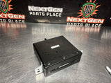 2019 CHEVY SILVERADO 2500HD CD PLAYER DISC DRIVE ASSEMBLY 84016435 OEM #1198