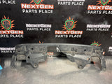 2013-2014 FORD MUSTANG GT FRONT BUMPER UPPER MOUNTING BRACKET OEM #1419