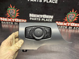 2016 FORD MUSTANG GT HEADLIGHT SWITCH DASH TRIM BEZEL FR3B-13D168 OEM #1292