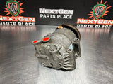 05-07 C6 CORVETTE AC COMPRESSOR W BRACKET, HARDWARE 10303644 OEM #487