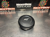 2015 FORD MUSTANG GT STEERING WHEEL AIRBAG OEM #1408
