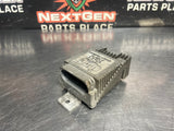 05 - 13 C6 CORVETTE FAN MODULE OEM 410-65008-01 #1520