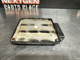 2008 FORD F250 POWER STROKE 6.4 DIESEL TCM 7C3A-12B565-AM OEM #1105