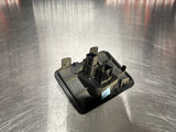 2016 FORD F250 F350 RADIO BEZEL SYNC LINE IN 9C34-25044F46-D OEM #759