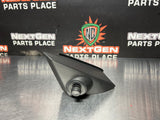 2012 FORD MUSTANG GT LH POWER MIRROR SWITCH/ COVER OEM #822